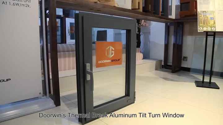 German Hardware Brand Windows and Doors