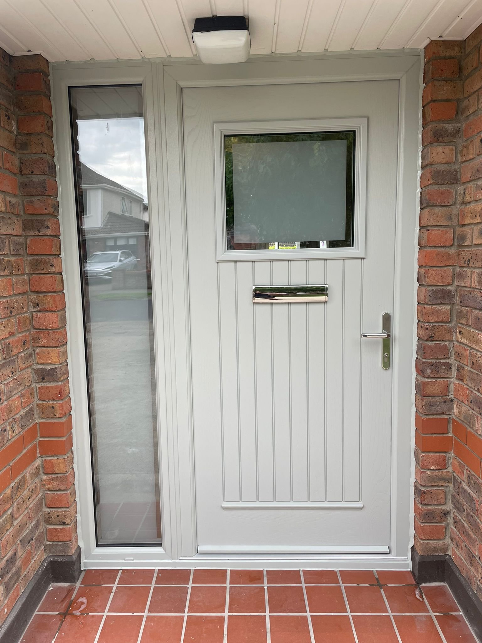 German Hardware Brand Windows and Doors