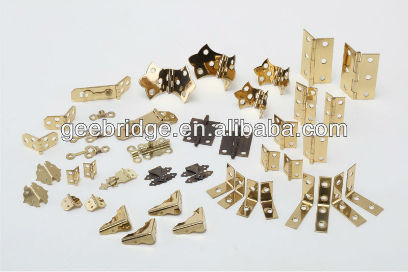 The Cost of Quality Hardware Accessories