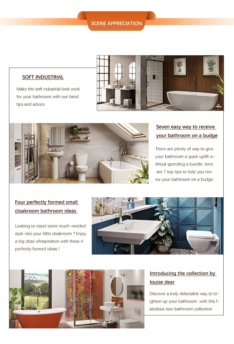 Bathroom Hardware Brand DTC: The Future of Direct-to-Consumer Commerce