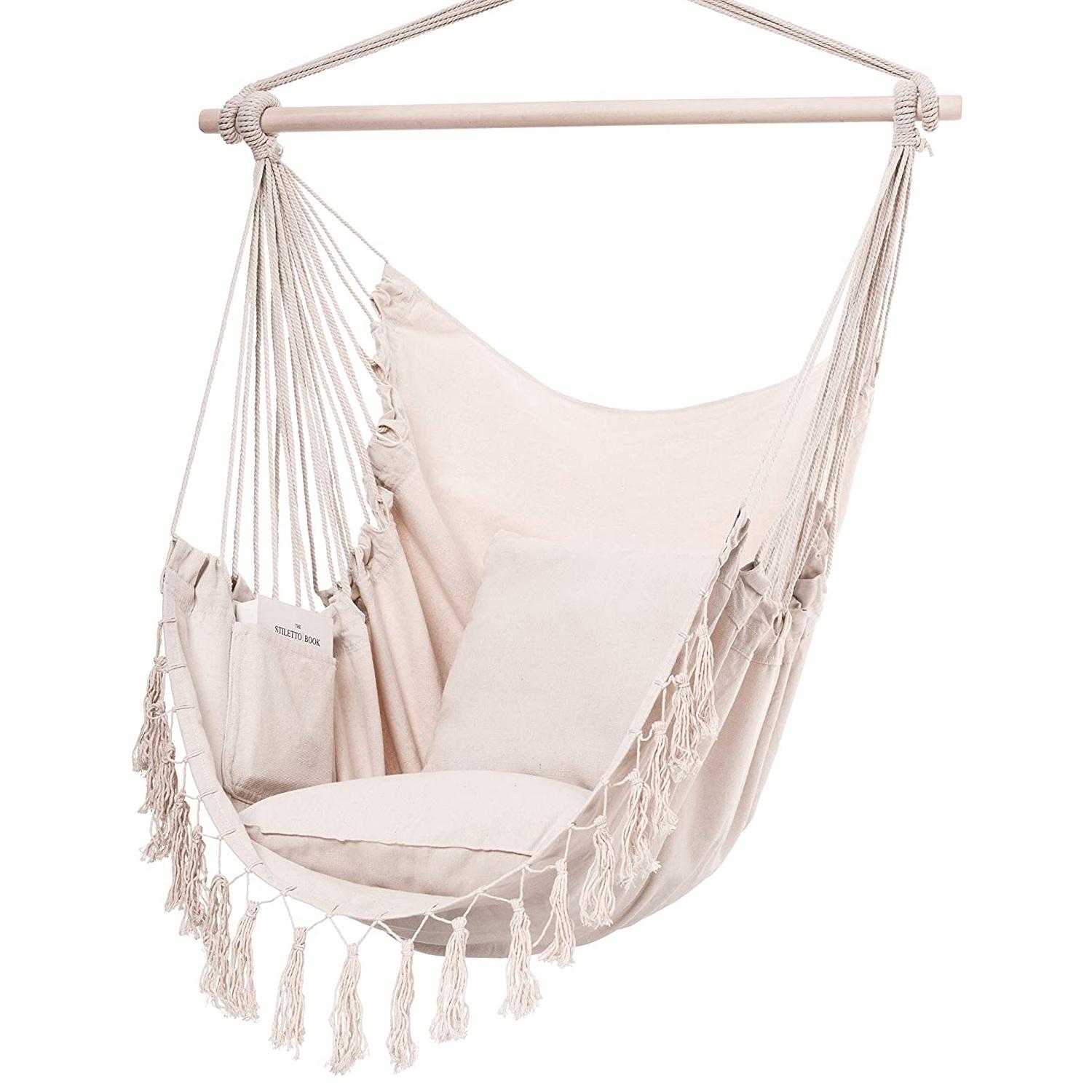 The Unique Charm of Porch Swing Hanging Hardware