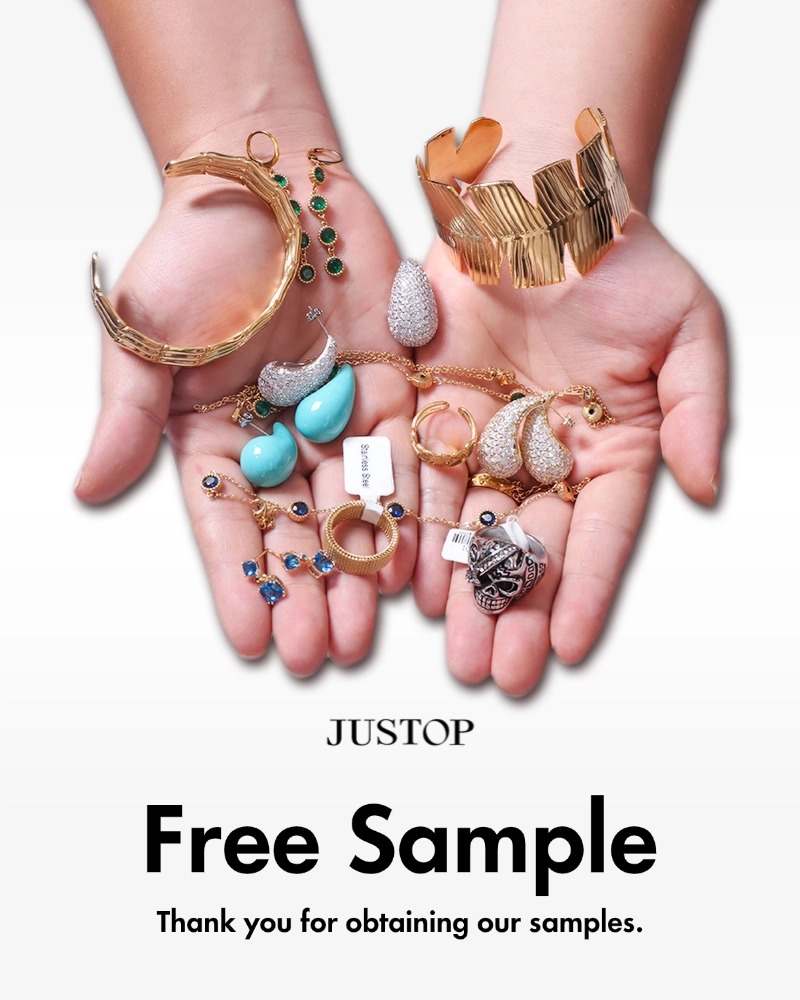 Top Ranking Brands of Imported Hardware Jewelry