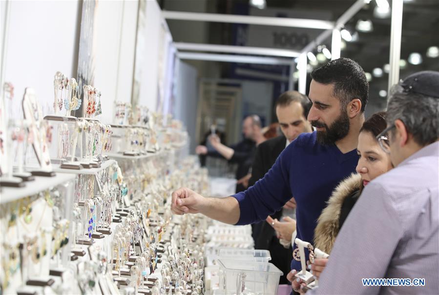 Top Ranking Brands of Imported Hardware Jewelry