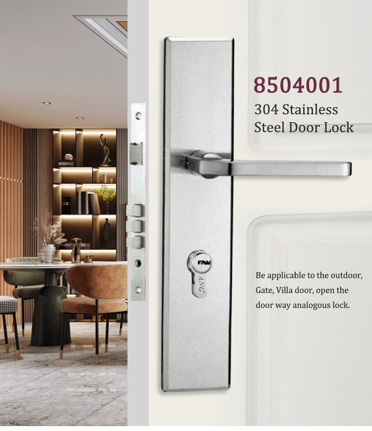 Top 10 Metal Door Lock Brands for Home and Office Safety