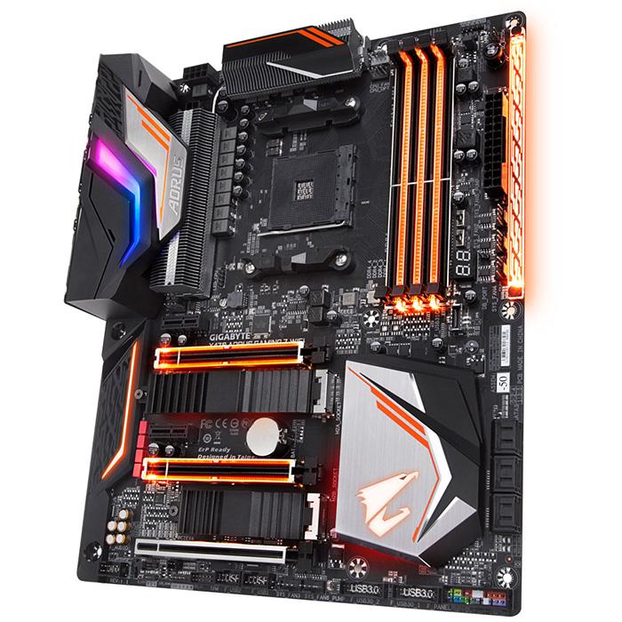 PC Gaming Hardware News