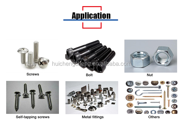 The Importance of Screw Nuts in Soft Bed五金配件