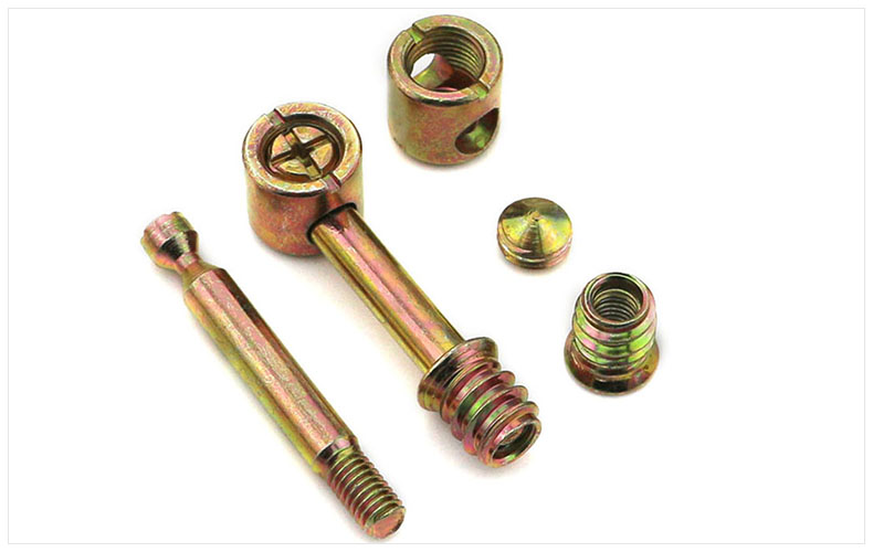 The Importance of Screw Nuts in Soft Bed五金配件