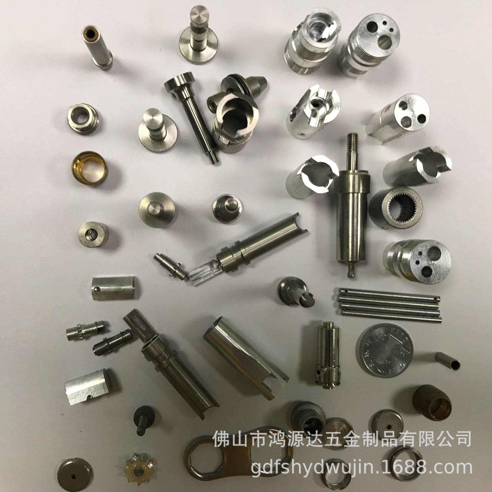 汕头电子五金批量定制厂家
