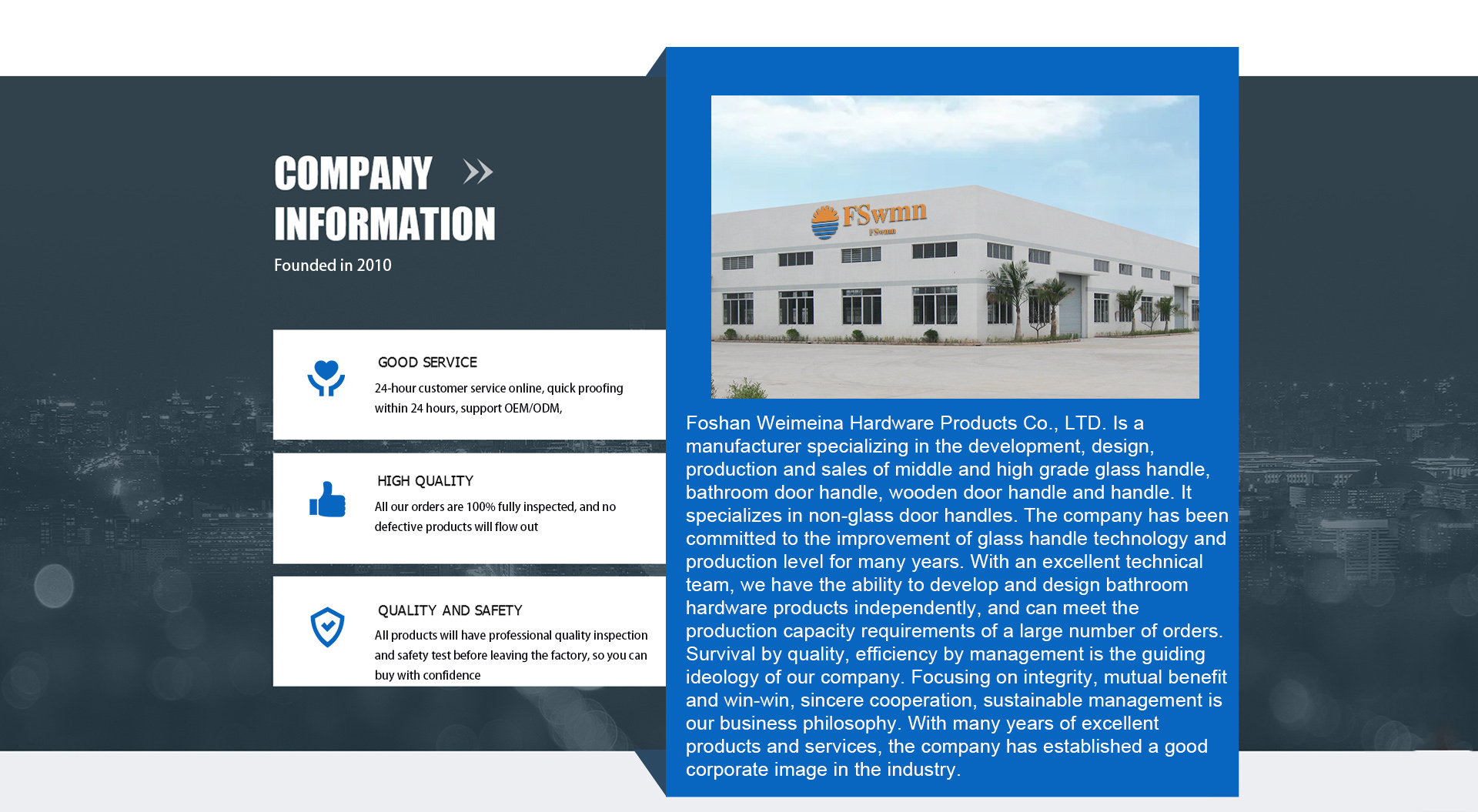 Xingwei Hardware Factory Address Search - A Comprehensive Guide