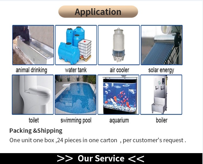 Water Valve and Bathroom Hardware Manufacturer Location
