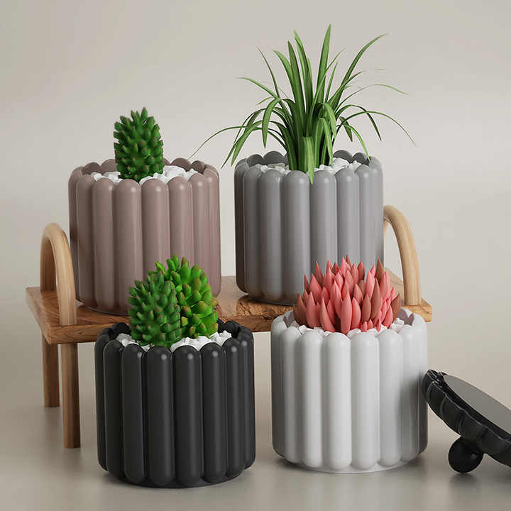 Dongyang Hardware Wholesale Plant