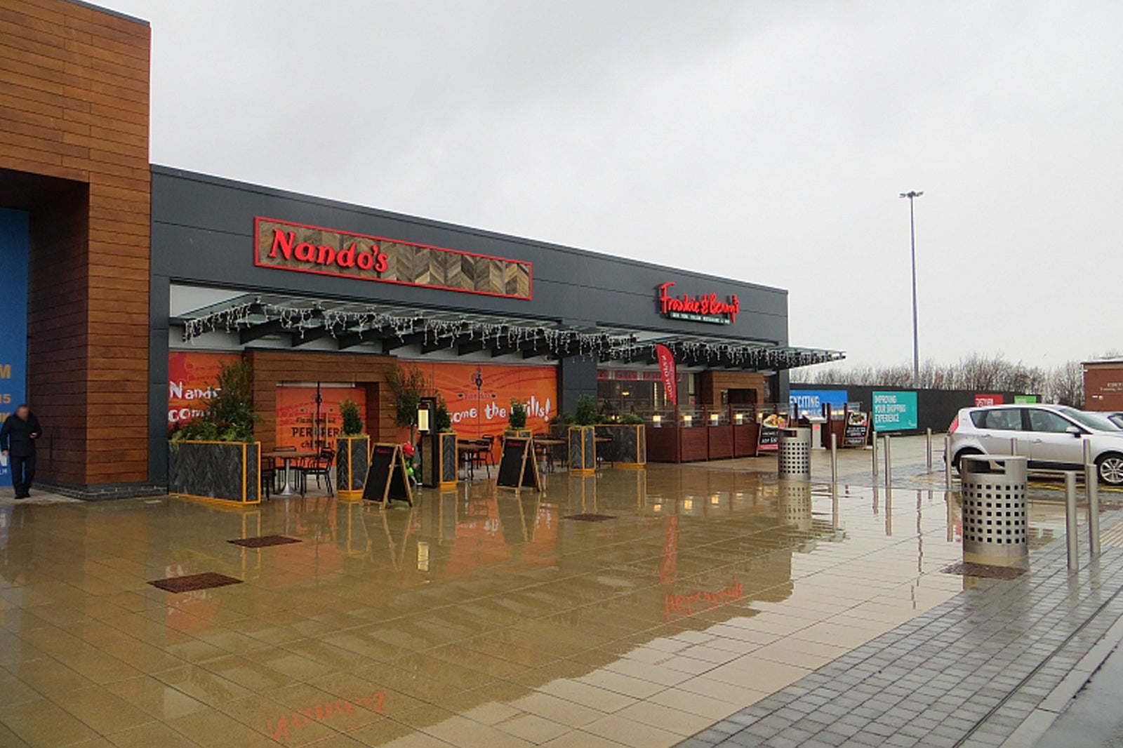 Jining Hardware Mall: Brands and Quality