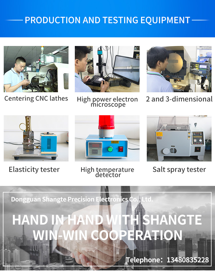 Tenghui Metal Components: A Comprehensive Guide to Quality Hardware Solutions