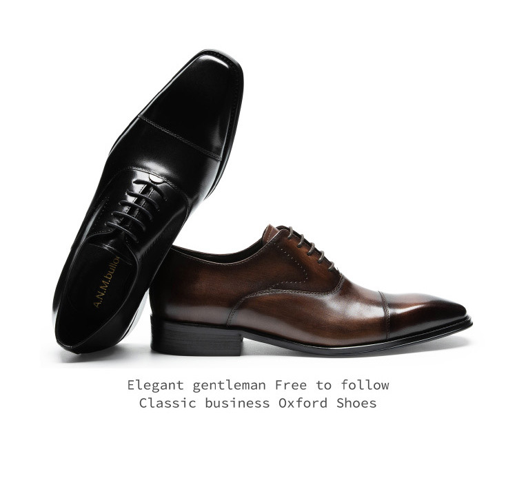The Art and Science of Mens Shoe Hardware: An In-Depth Exploration