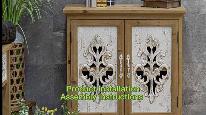 Embracing Rustic Elegance: The Exterior 30-inch Barn Door with Hardware Kit Included