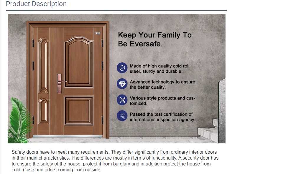 Door Hardware Recommendation: Top Brands to Consider