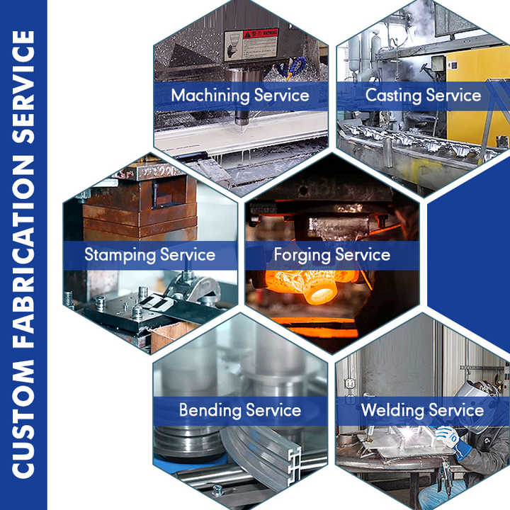 Crafting Custom Metal Adjustments in Yanqing District: A Masterclass in Quality and Efficiency