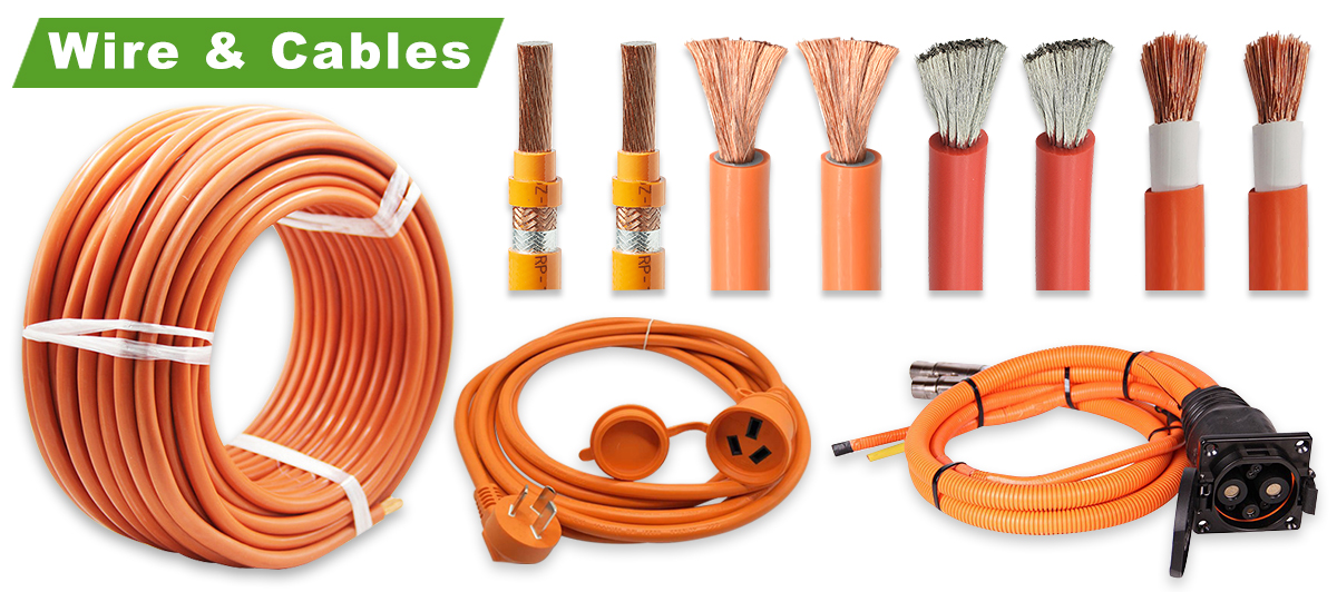 The Rise of the Hardware Electrical Wire Brand