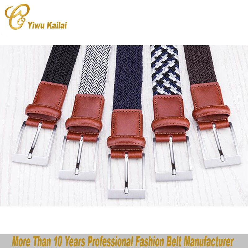 The Top Belt Hardware Brands for Organizing Your Belts