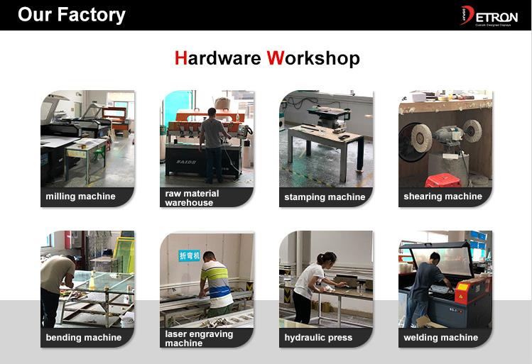 Exploring the World of Metals: A Guide to Shopping for Hole-Making Tools at a Hardware Store