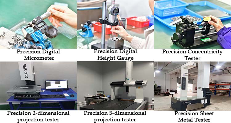 Zibo Metalworking Factory Customizing Precision Hardware: A Comprehensive Overview