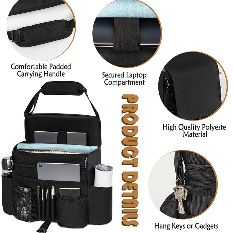 Understanding the Principles of Bag and Trunk Hardware Accessories
