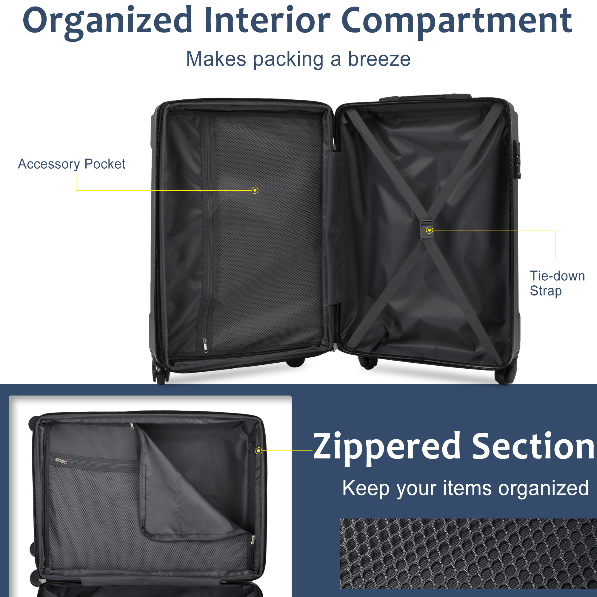 Understanding the Principles of Bag and Trunk Hardware Accessories
