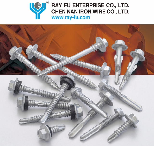 ACE Hardware Concrete Screws: The Ultimate Guide