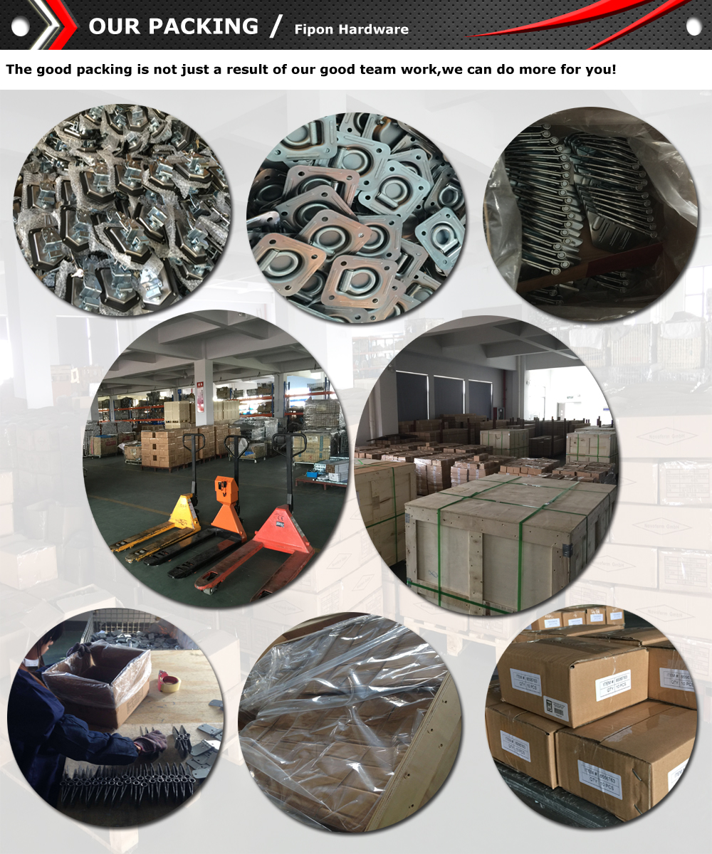 Chengxing Hardware Store: The Premier Provider of Quality Metal Products