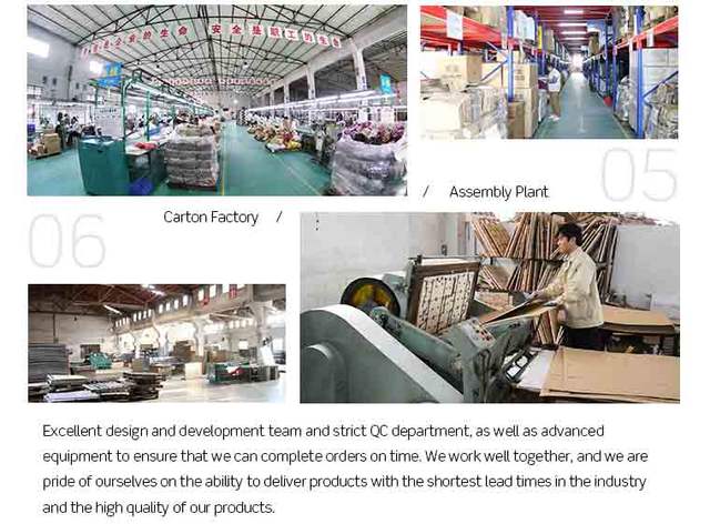 Qixia City Hardware Manufacturers