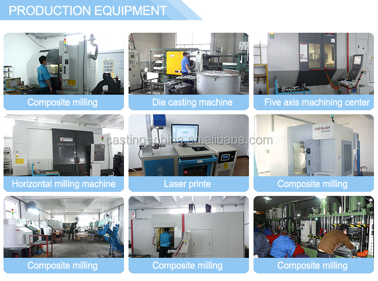 The Best Hardware Manufacturer in Shanghai