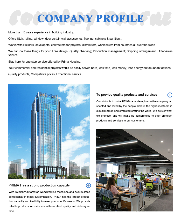 The Best Hardware Manufacturer in Shanghai