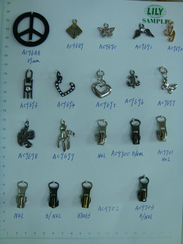 The Cost of Selling Hardware Accessories in Liaoning