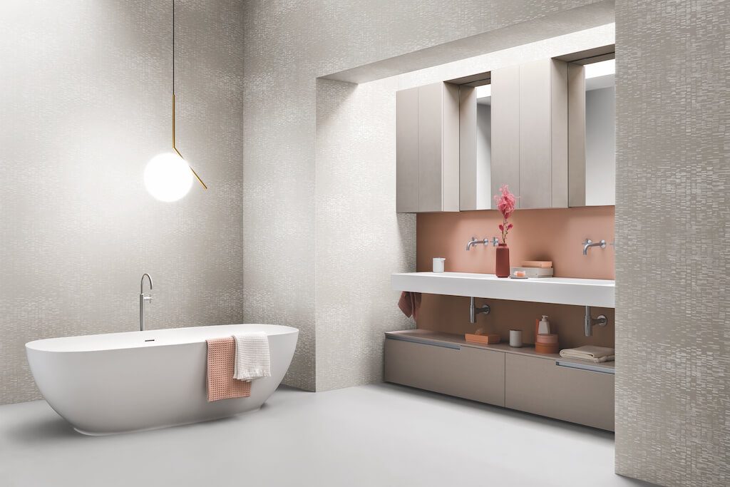 Italian Bathroom Hardware Brands: A Guide to Quality and Style