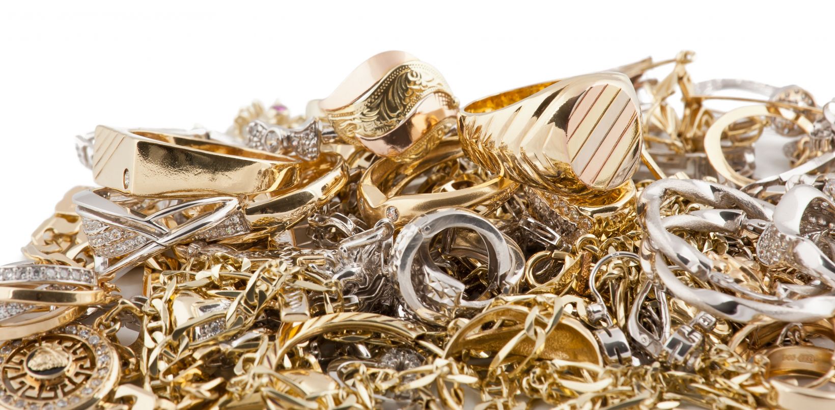 Exploring the Riches of Qingdao Gold and Silver Wholesale Market