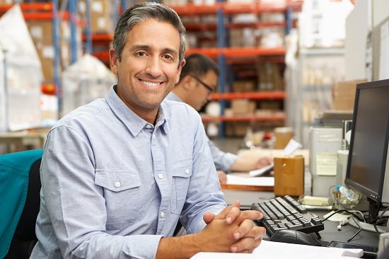 Hiring a Store Manager for a Hardware Wholesale Business