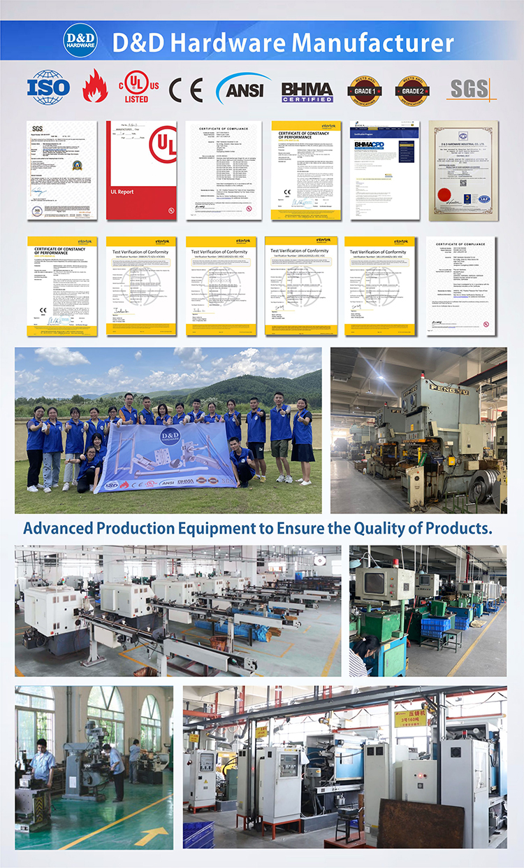 Fujian Electric Hardware Manufacturers Supply