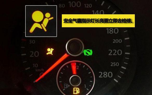 Safety Airbag Hardware Components Pictures