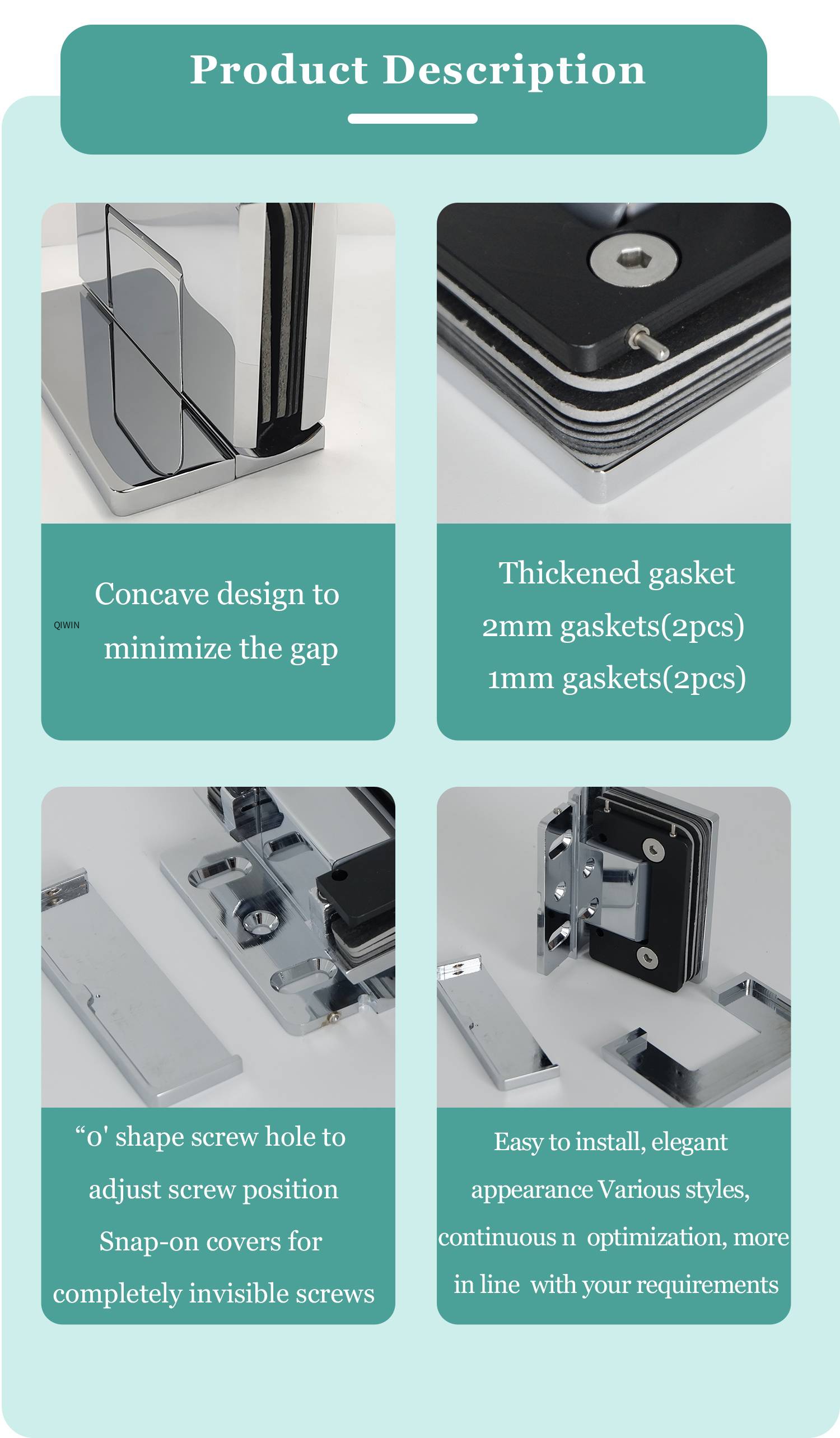 Recommended Brands for Balcony Hardware