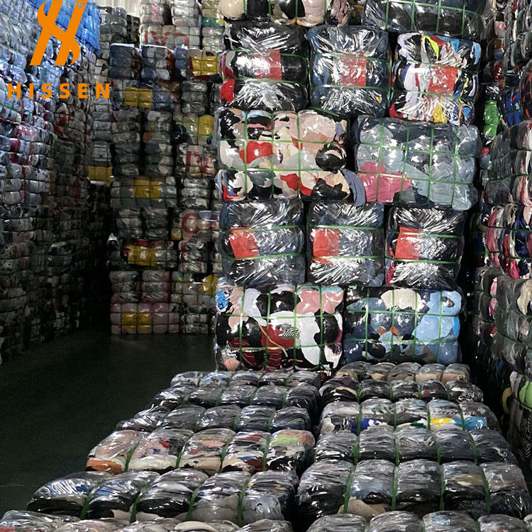 Sichuan Customized Hardware One-Stop Clothing