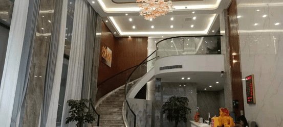 橘子酒店五金配件，打造高品质酒店住宿体验的关键