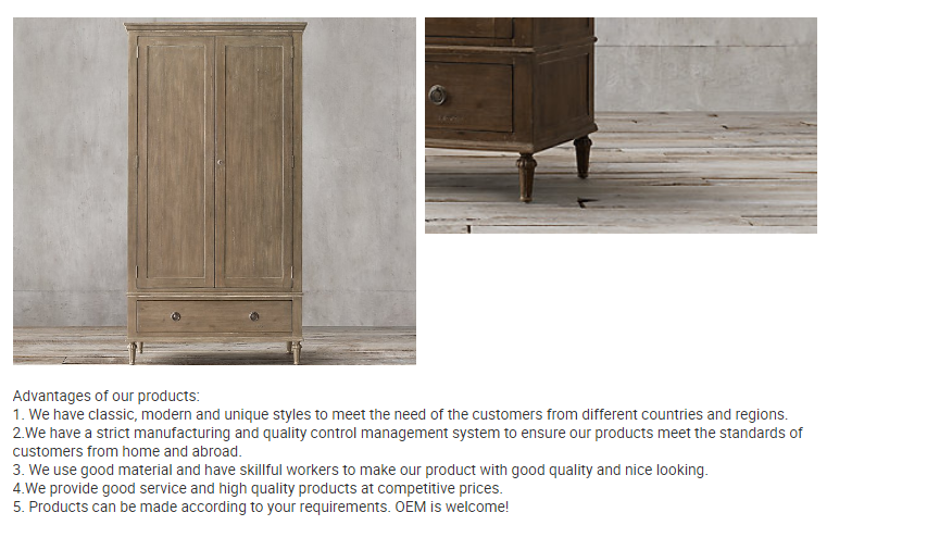 The Art of Choosing the Perfect Door Handle for Your Wardrobe