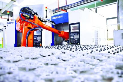 Innovation in Zhejiang’s Construction Hardware Accessories Service