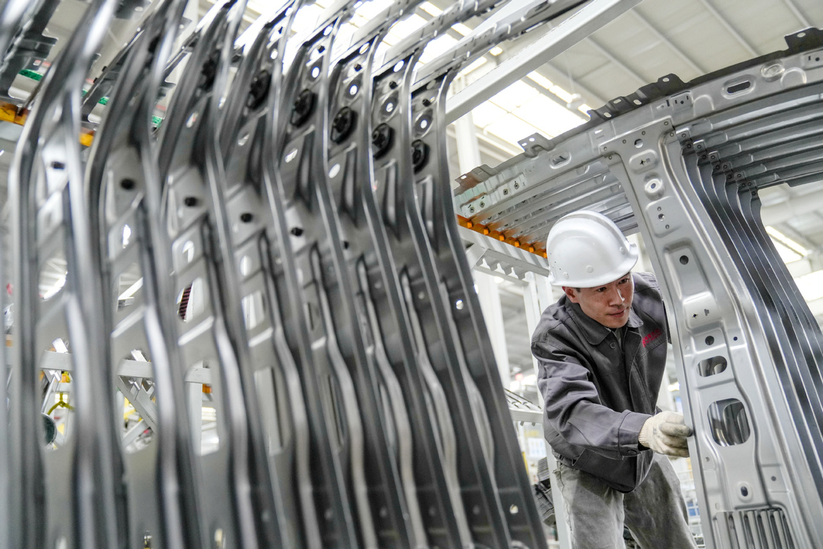 Innovation in Zhejiang’s Construction Hardware Accessories Service