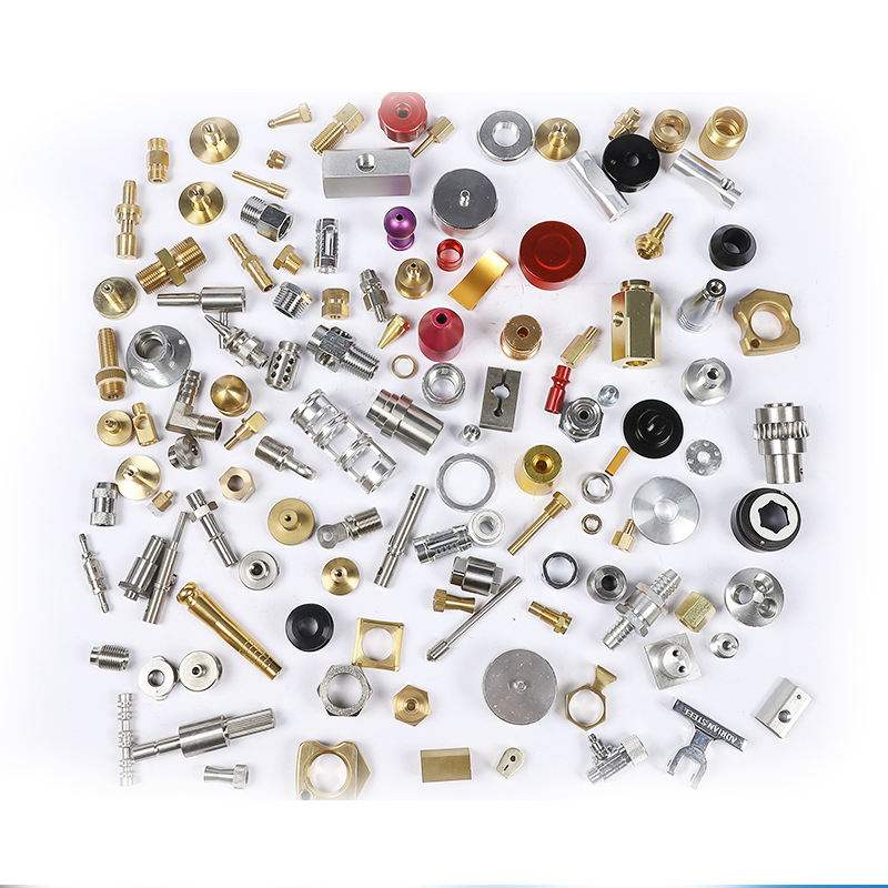 Inquiry on the Price of Selling Hardware Accessories in Fujian