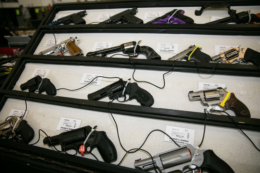 The Exquisite Craftmanship and Superior Performance of High-End Hardware Accessories Air Guns