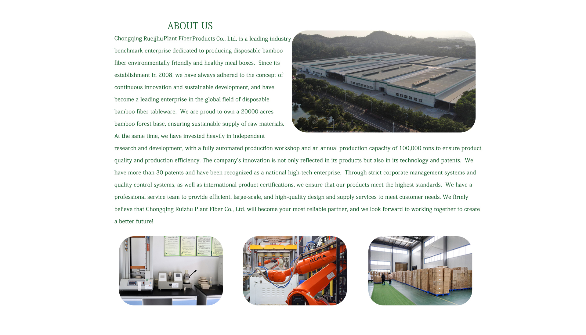 Chongqing Fuling Hardware Manufacturers: A Comprehensive Guide