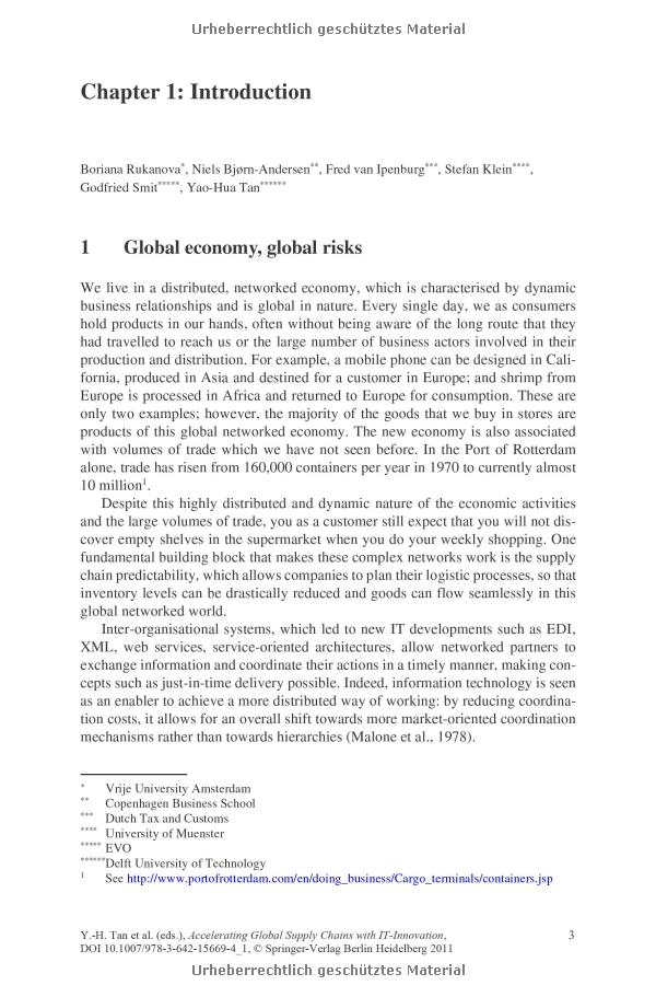 An In-Depth Analysis of Hardware Supply Chains in Jieying