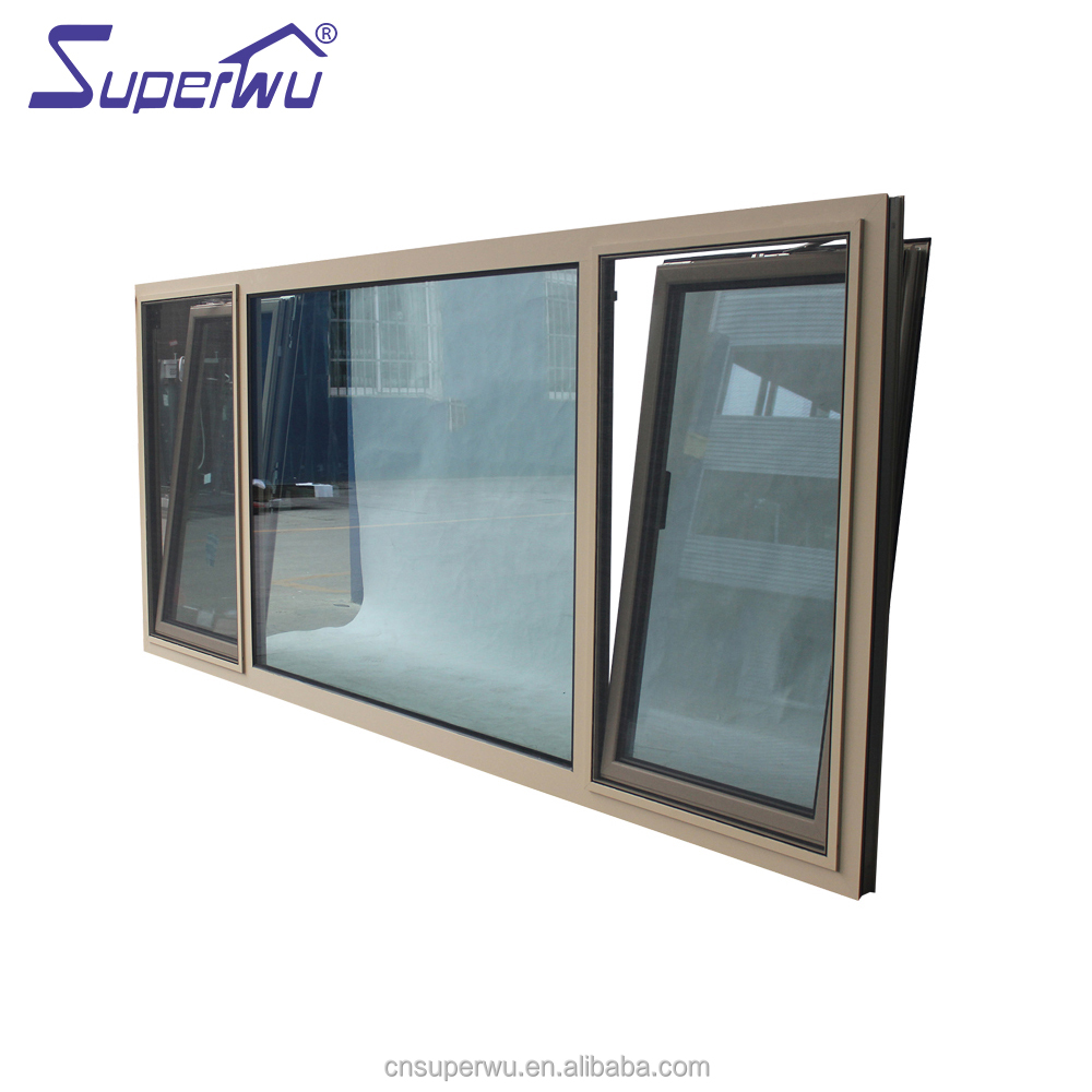 The Art of Manufacturing Window Hardware for Steel Window Frames