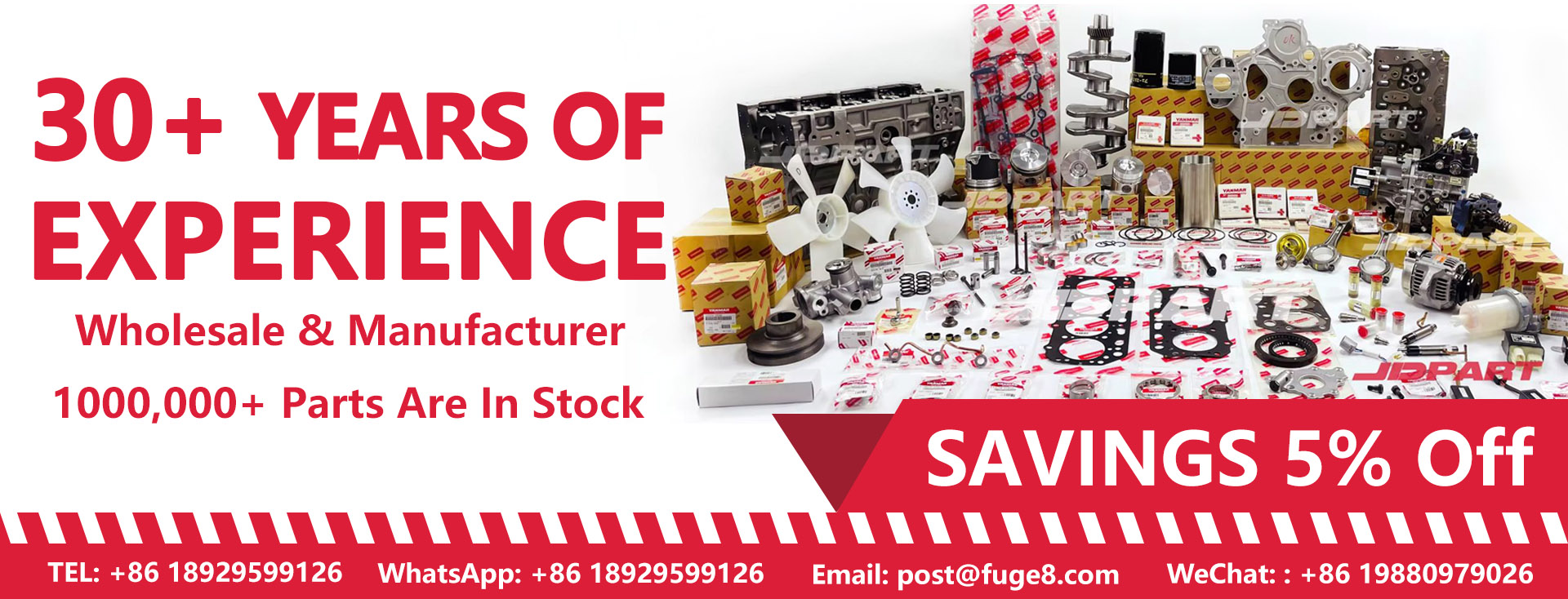 Exploring the Riches of Qufu Hardware Accessories Market